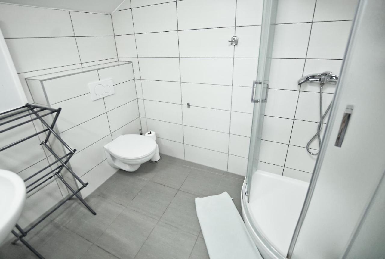 Penzion Kratochvíl Dolní Dunajovice