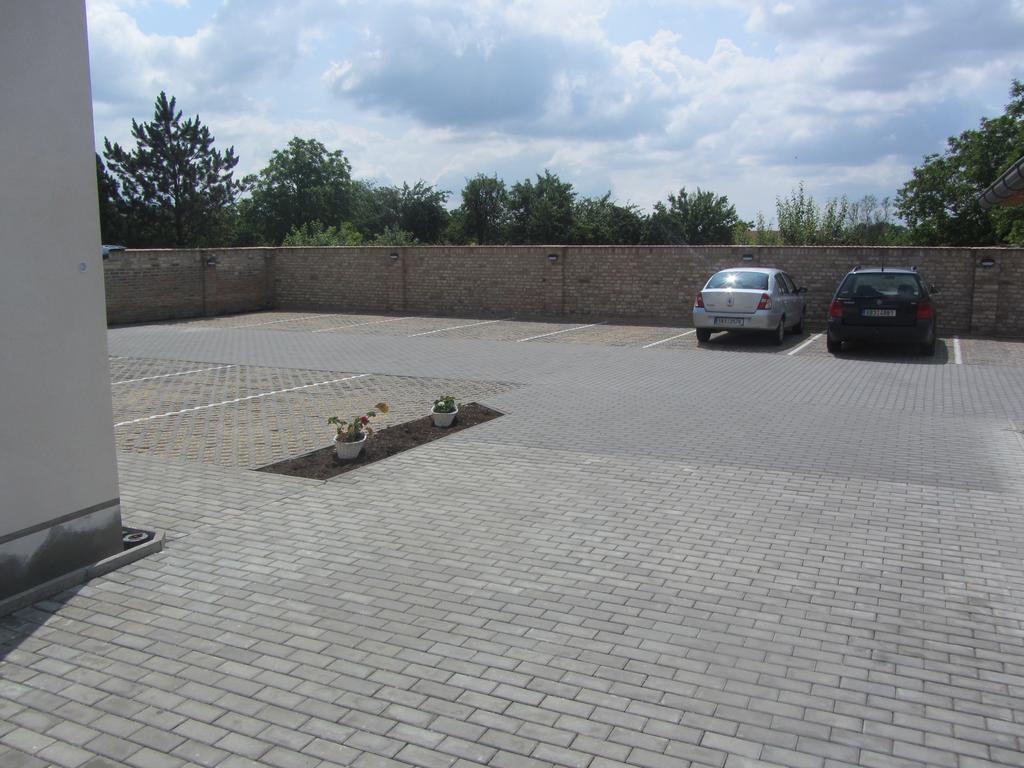 Kratochvíl Penzion 3*
