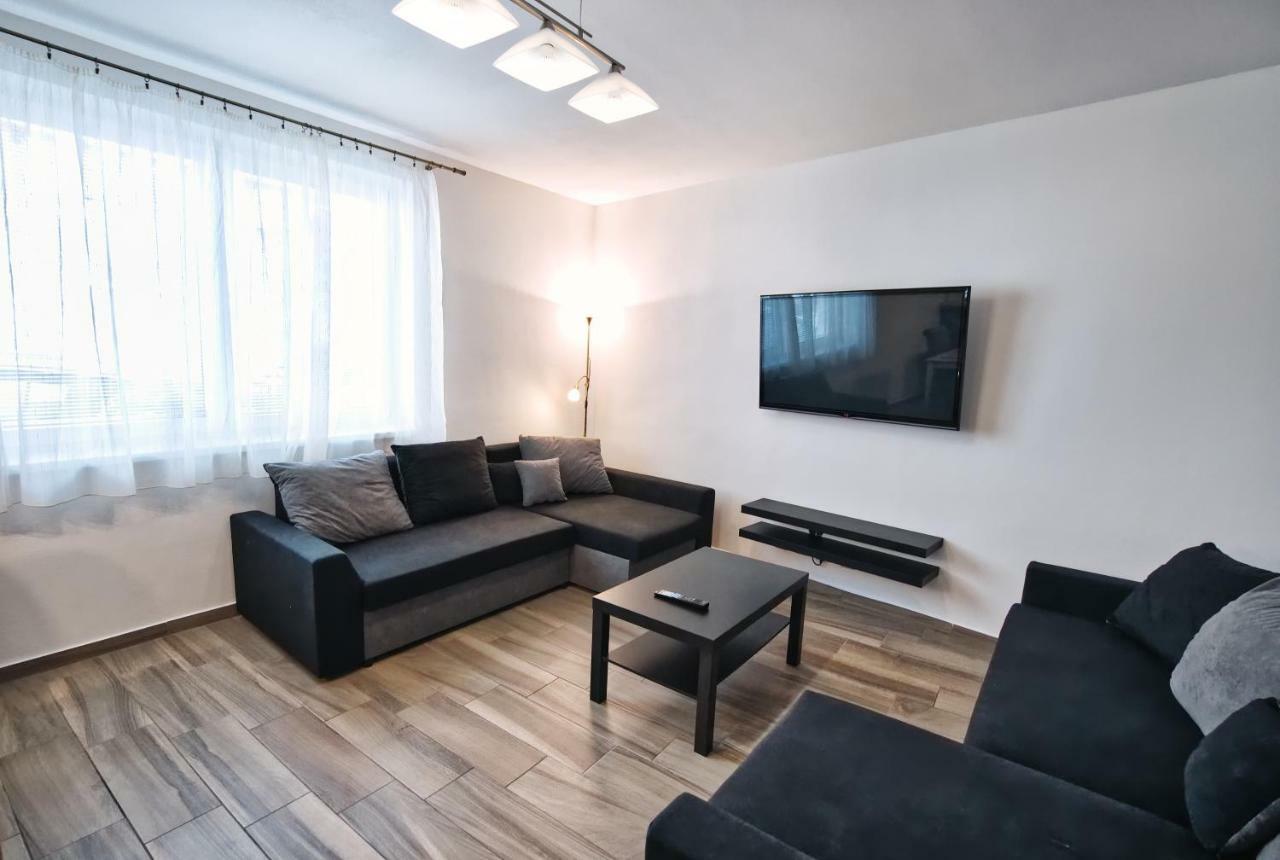 Penzion Kratochvíl Dolní Dunajovice